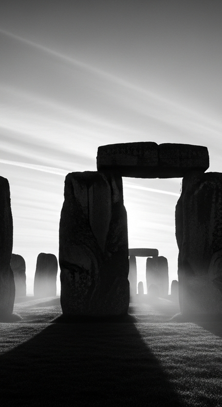 Ancient Ruins